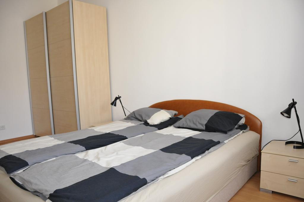 Hotel Anita Apartman