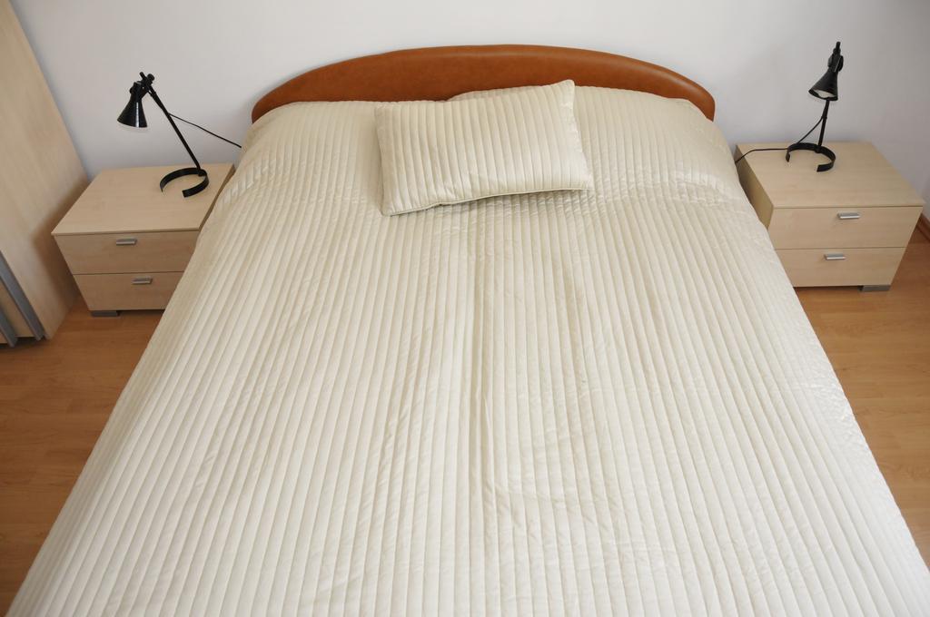 Hotel Anita Apartman *