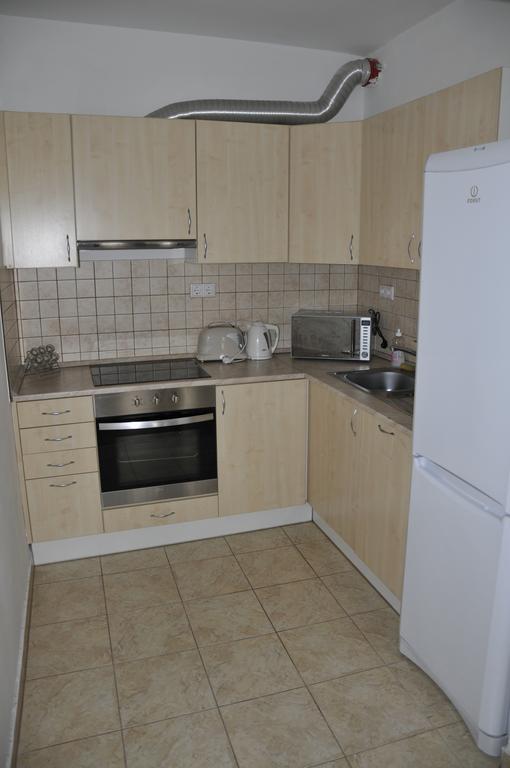 Anita Apartman Budapešť