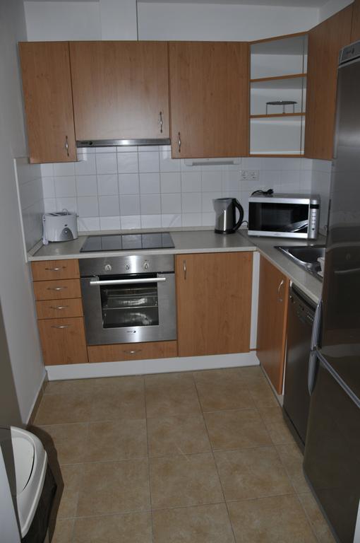 Hotel Anita Apartman