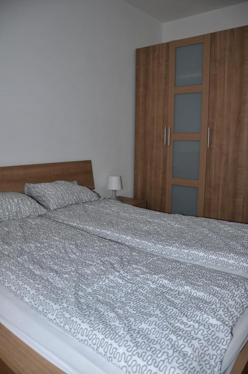 Anita Apartman Budapešť