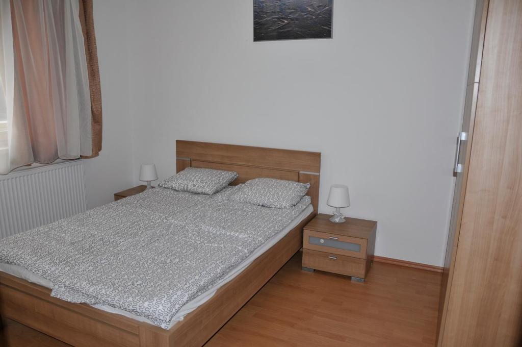 Anita Apartman Budapešť