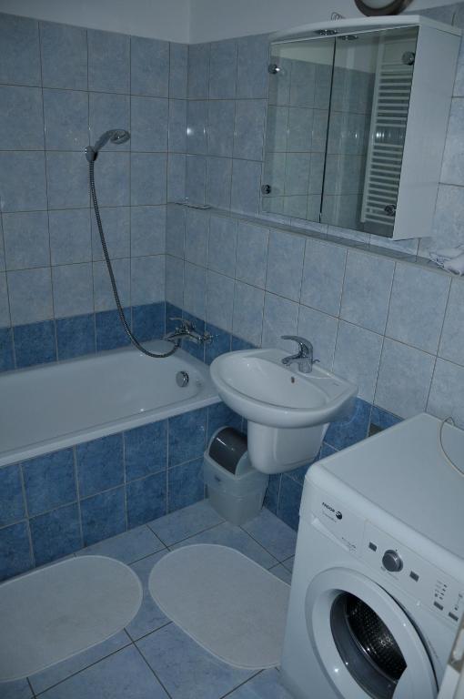 Anita Apartman Budapešť