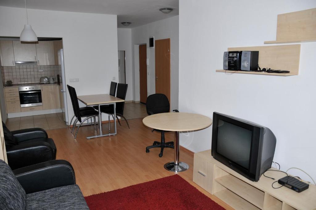 Hotel Anita Apartman *