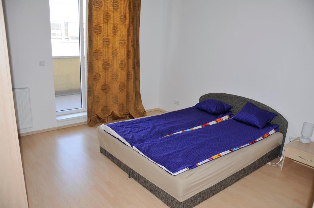 Anita Apartman * Budapešť