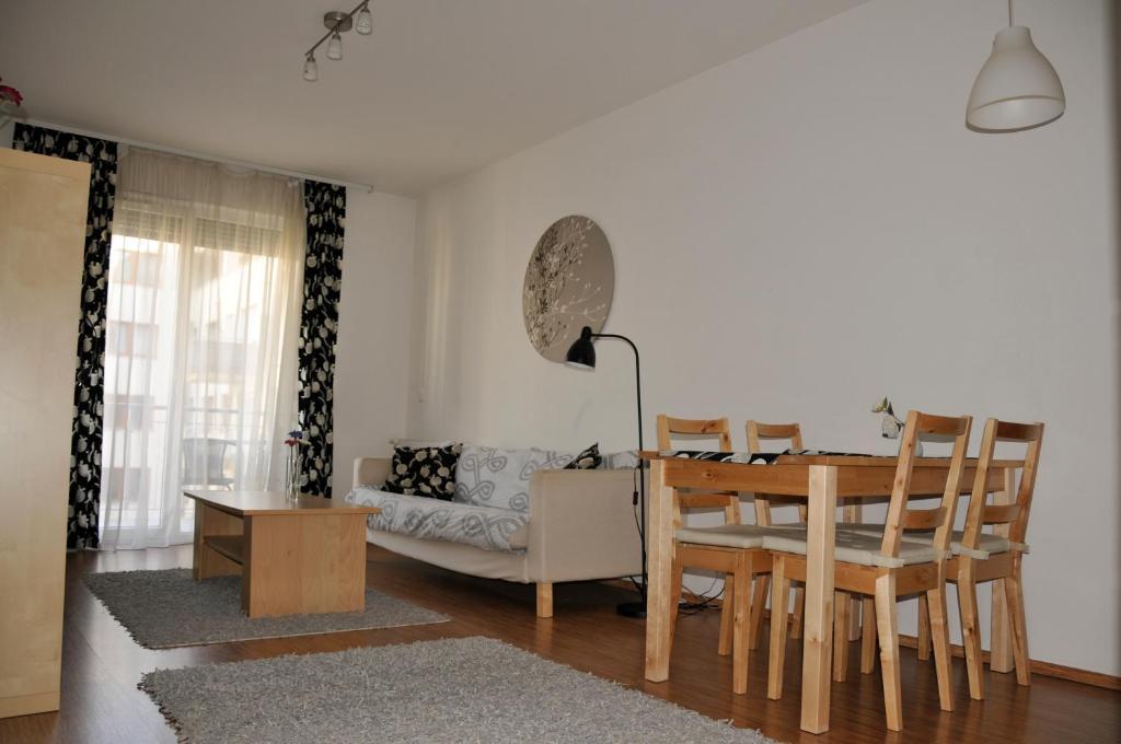 Hotel Anita Apartman