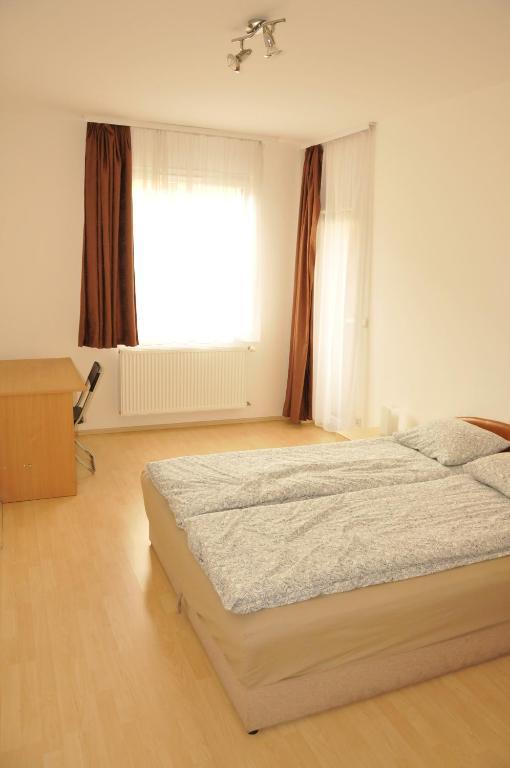 Anita Apartman Hotel *