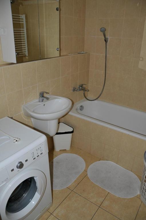 Hotel Anita Apartman *