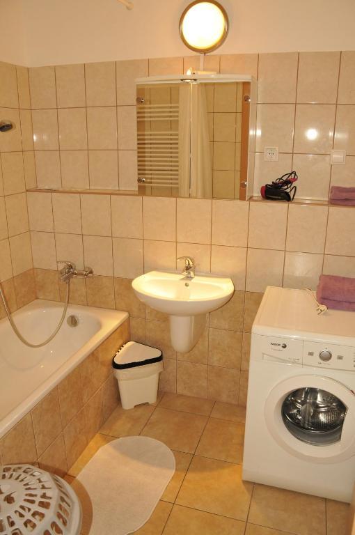 Hotel Anita Apartman