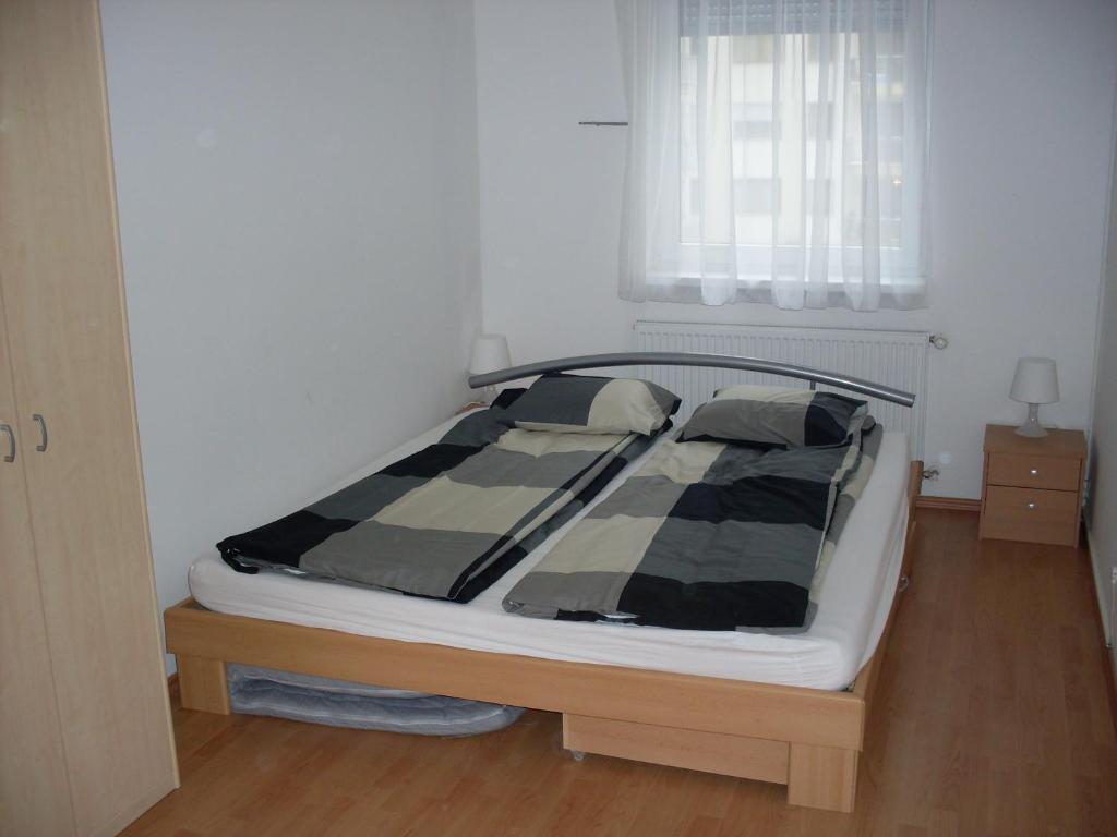 Anita Apartman *