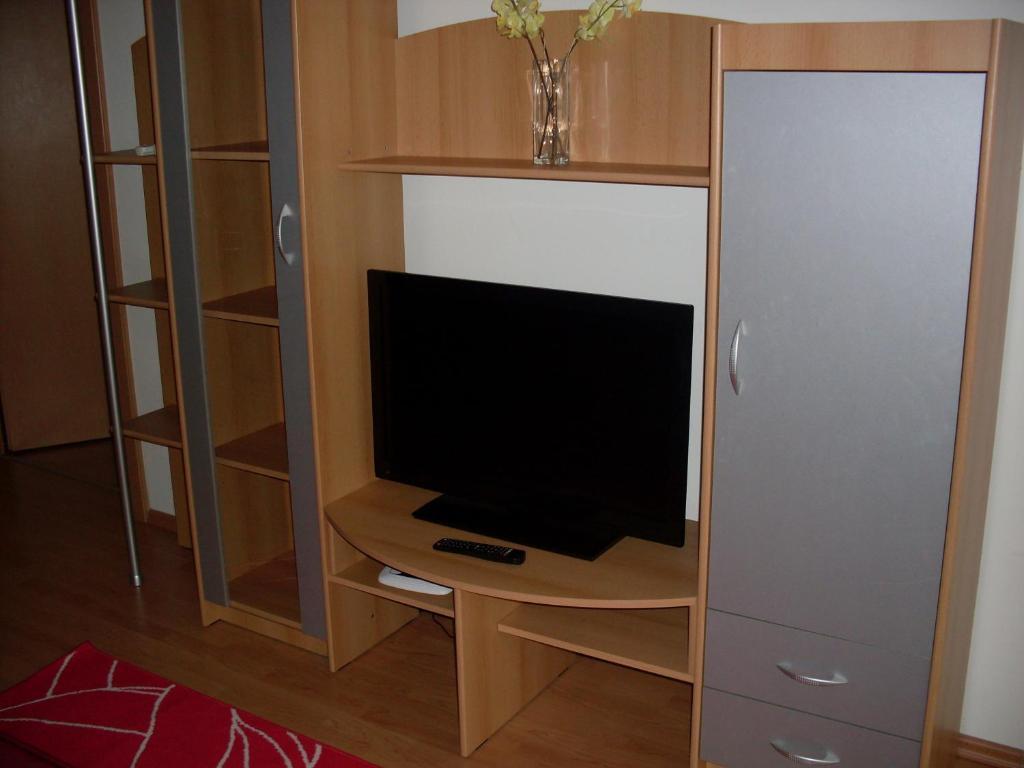 Anita Apartman Hotel