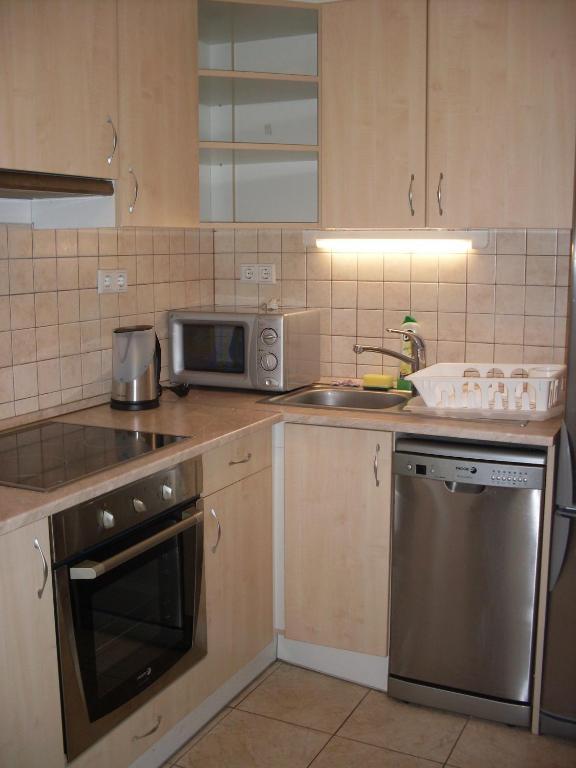 Anita Apartman Hotel